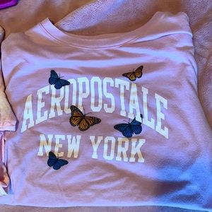 Aeropostale tee